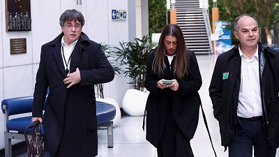 La amnistía abarcará entre 2012 y 2023 e incluye casos de 'judicialización de la política': claves del pacto PSOE-Junts